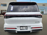 New 2025 INFINITI QX80 Luxe w/ Cargo Package image 5
