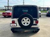 Used 2005 Jeep Wrangler Unlimited image 5