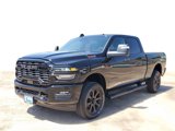 New 2025 RAM 2500 Big Horn image 2