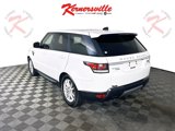 Used 2017 Land Rover Range Rover Sport SE image 5