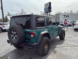 Used 2018 Jeep Wrangler Unlimited Sahara image 5
