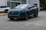 New 2025 Nissan Murano Platinum w/ Cargo Package image 3