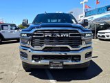 New 2025 RAM 2500 Tradesman image 2