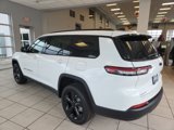 New 2025 Jeep Grand Cherokee L Limited w/ Black Appearance Package image 6