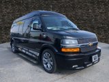 New 2025 Chevrolet Express 2500 Extended w/ Driver Convenience Package image 2