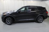 Certified 2023 Ford Explorer XLT w/ Equipment Group 202A image 4