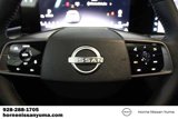 New 2025 Nissan Murano Platinum w/ Cargo Package image 5