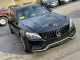 Used 2017 Mercedes-Benz C 63 AMG Sedan image 5