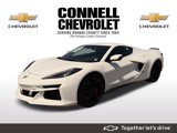 New 2025 Chevrolet Corvette E-Ray image 4
