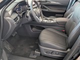 New 2026 INFINITI QX60 Luxe w/ Cargo Package image 6