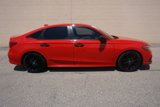 Used 2022 Honda Civic Sport image 2
