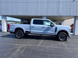 New 2025 Ford F350 Platinum image 2