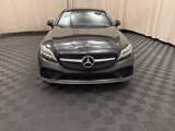 Used 2019 Mercedes-Benz C 300 4MATIC Coupe image 2