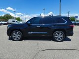 Used 2024 Toyota Sequoia Capstone image 2