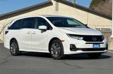 New 2025 Honda Odyssey Touring image 2