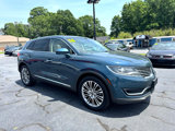 Used 2016 Lincoln MKX Reserve w/ Climate Package image 2