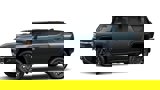 New 2025 GMC Hummer EV 3X image 2