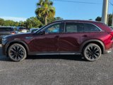 New 2025 MAZDA CX-90 Plug-In Hybrid w/ Premium Plus image 3