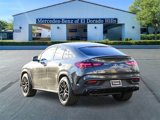 New 2025 Mercedes-Benz GLE 53 AMG 4MATIC Coupe image 2