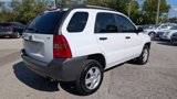 Used 2008 Kia Sportage LX image 4
