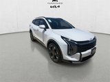 New 2026 Kia Sportage SX image 2