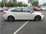 Used 2022 Toyota Corolla SE image 6