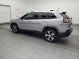 Used 2019 Jeep Cherokee Limited image 3