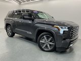 Used 2023 Toyota Sequoia Capstone image 2