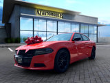 Used 2018 Dodge Charger SXT w/ Blacktop Package image 3