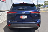 Certified 2021 Toyota Highlander XLE image 6