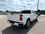 Used 2021 Chevrolet Silverado 1500 High Country w/ Technology Package image 3