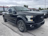 Used 2016 Ford F150 XLT w/ Equipment Group 302A Luxury image 4