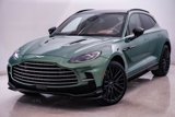 New 2025 Aston Martin DBX 707 image 3