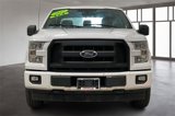 Used 2017 Ford F150 XL w/ Equipment Group 101A Mid image 4