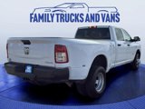 Used 2022 RAM 3500 Tradesman image 5