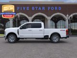 New 2025 Ford F250 Lariat image 4