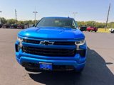 New 2026 Chevrolet Silverado 1500 RST image 2