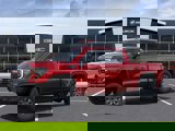 New 2025 GMC Sierra 1500 AT4X image 2