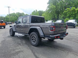 New 2025 Jeep Gladiator Rubicon image 3