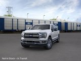 New 2025 Ford F150 Lariat image 2