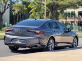 Used 2021 Acura TLX image 5