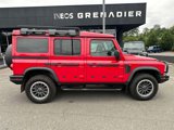 New 2025 INEOS Grenadier Fieldmaster Edition image 4