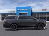 New 2025 GMC Yukon XL Elevation w/ LPO, Yukon Black Package image 5