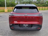 New 2025 Nissan Murano Platinum w/ Cargo Package image 3