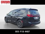 Certified 2024 Chrysler Pacifica Premium image 5