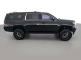 Used 2020 Chevrolet Suburban LT w/ Luxury Package image 4