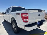 Used 2022 Ford F150 XL w/ STX Appearance Package image 3