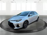 Used 2017 Toyota Corolla SE image 2
