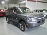 Used 2024 Ford Bronco Sport Badlands w/ Premium Package image 3