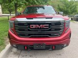 Used 2023 GMC Sierra 1500 AT4 w/ Technology Package image 2